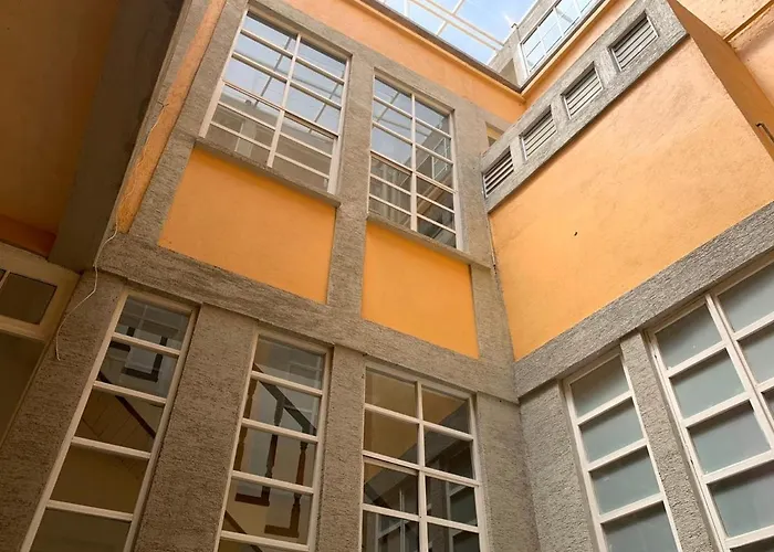 La Histórica CDMX