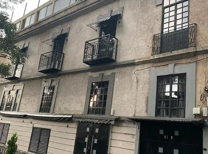 La Histórica CDMX