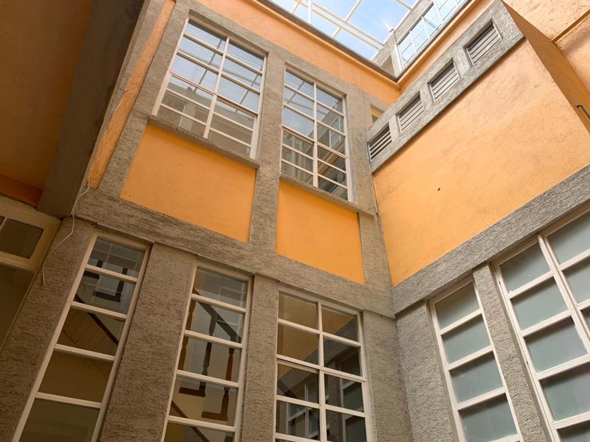 Apartment La Historica Cdmx Mexiko-Stadt