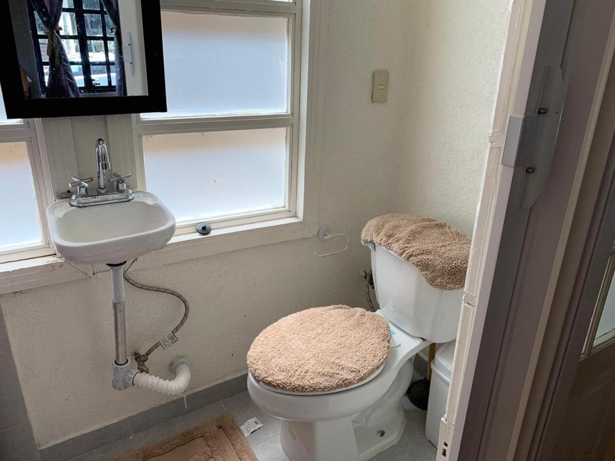 La Histórica Cdmx Apartamento México DF