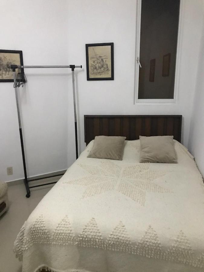 La Historica Cdmx Apartment Mexiko-Stadt