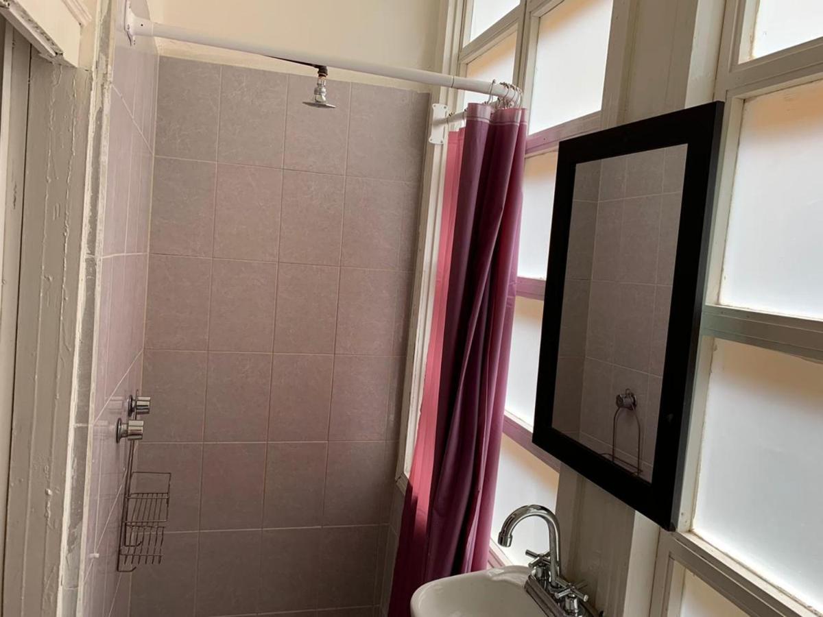 La Histórica Cdmx Apartamento *