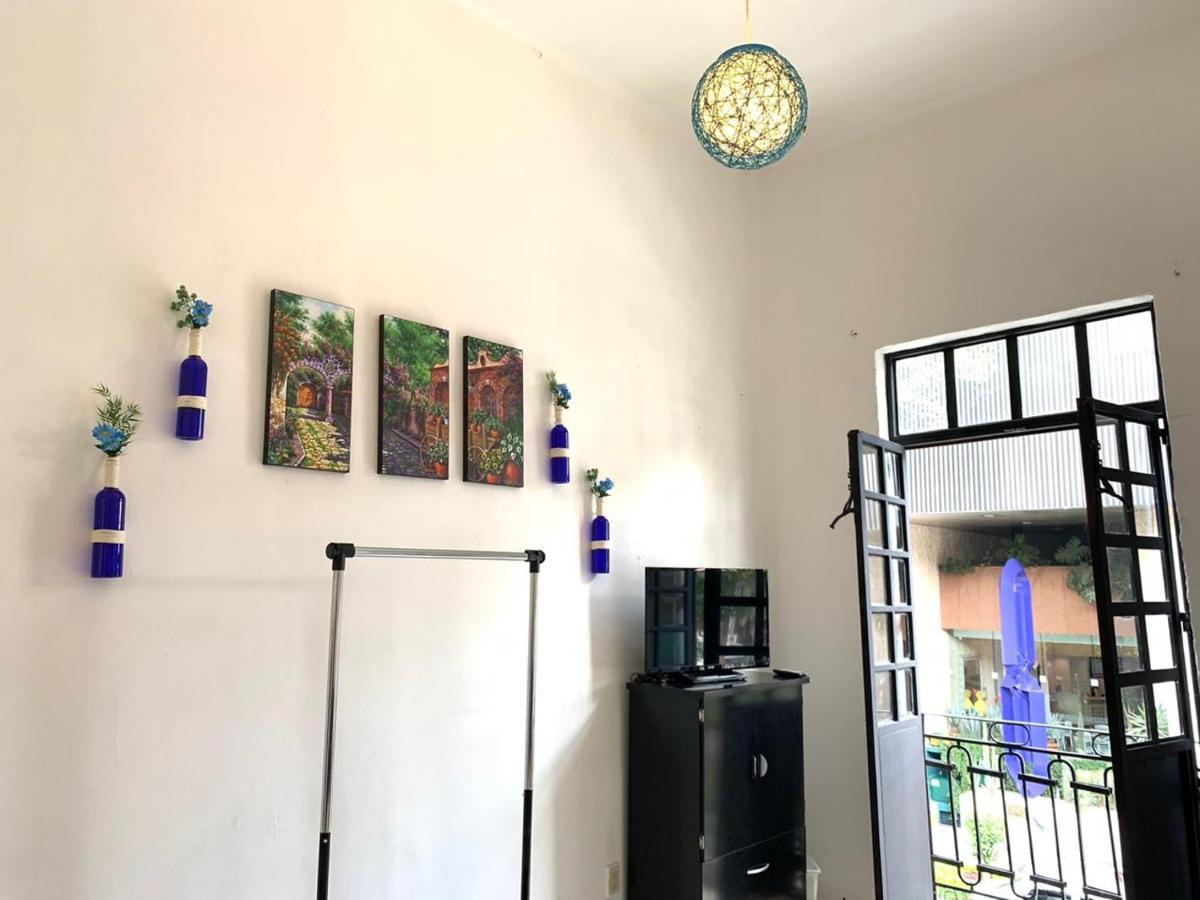 La Historica Cdmx Mexiko-Stadt