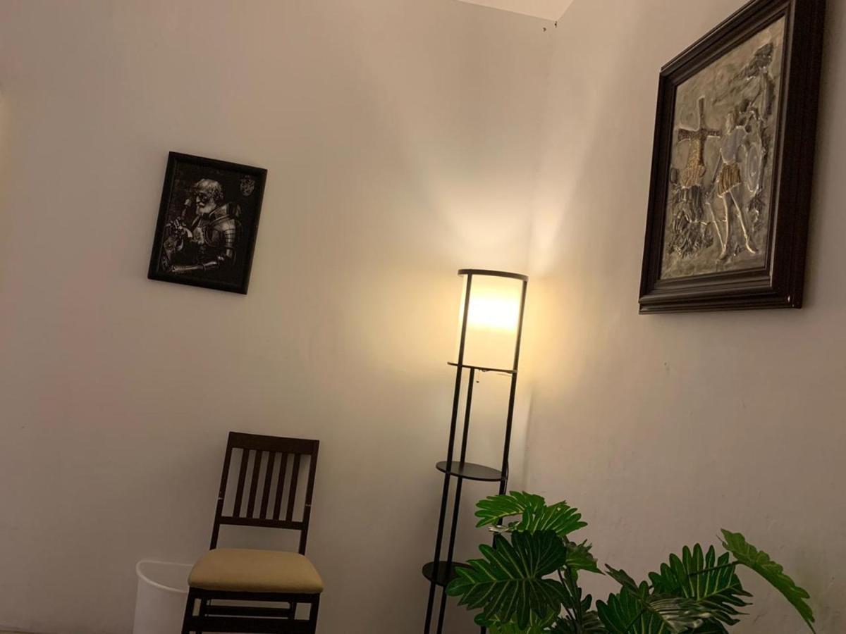 La Historica Cdmx Mexiko-Stadt