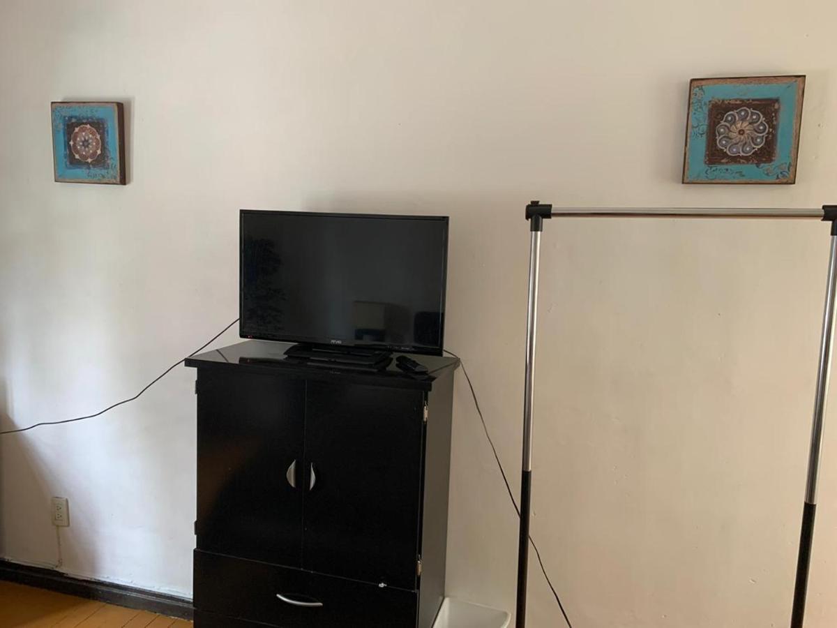 La Historica Cdmx Apartment Mexiko-Stadt